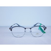 아크로폴리스안경 AP3371 C3 그레이/실버컬러 남성용하금테
