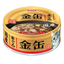 아이시아 금관 오리지널 참치 70g (GN-1)x24개