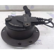 호환 NICHIYU 전기 지게차 예비 부품 FBRF14-20 방향 센서 스티어링 인코더 AHE-5403A OEM 70001-30090