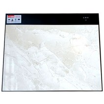 천연대리석 탄소필름 발열 원적외선 에코 풋 핸드 워머(온열 전기 손 발 난로), 마블워머, 탄소필름발열 원적외선 에코 풋 핸드 워머
