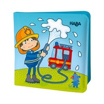 하바 소방관 목욕책, 단품, 단품