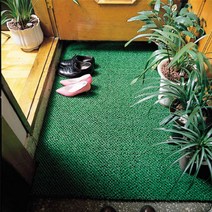 15mm 조립잔디매트 45cm x 60cm, 단품