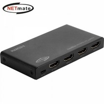 강원전자 넷메이트 NM-PTS11 4K 60Hz HDMI 3 1, 일사천리빨리 쿠팡 본상품선택