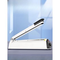 가정용 실링기 비닐접착기 밀봉 포장 소형 밀봉기, 1. 20cm본체/실링두께5mm