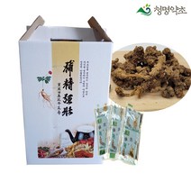 (액상차)창출110ml 60포, 60개, 110ml