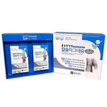 종근당건강 칼슘마그네슘(망간 비타민D) 360정(6개월분)/뼈와 치아형성에 필요