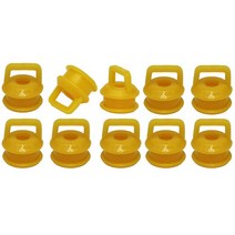 우레탄완충기 시보레 크루즈 아발란치 임팔라용 자동 변속기 시프트 케이블 연결 부싱 고무 수리 키트 기, 02 10X