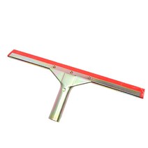 고무적밀대 35cm 물밀대 물기제거 바닥물청소 바닥밀대 물모으게 다용도스퀴지 주차장청소, 10EA_개당 4.160원
