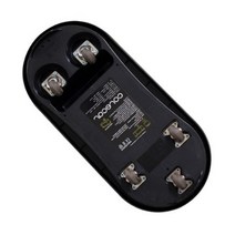 어린이집 유아안전붕붕카 코레카 밑판 교체 타는장난감 푸쉬카