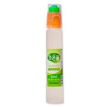 [문방산업사] 더조은풀 600 - 65ml, [2137210]옵션없음