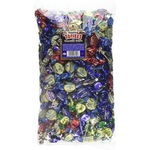 WalkersNonsuch 워커스논서치 어쏠티드 토피 초콜릿 에클레어 벌크 2.5kg 1팩