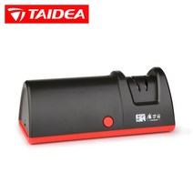 칼가는칼가는기계 전동칼갈이TAIDEA-세라믹 전문 자동 칼갈이 요리사 칼 다마스커스, 01 58.66