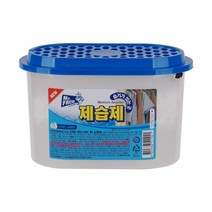 1+1 미스터 프레쉬 제습제 250g, 7개