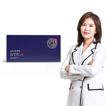 김소형원방 침향환 스틱 국내산 하수오 약쑥 자소엽 당귀 작약 어린이 청소년 어르신 고함량 침향원방 쿠쿠르비타신 아가호스피롤 1일1포 침향 50포, 1