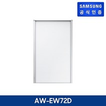 삼성전자 삼성 윈도우핏 창문형 에어컨 연장키트 AW-EW72D, 없음