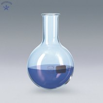 둥근바닥플라스크(Duran Boro3.3) 1000ml