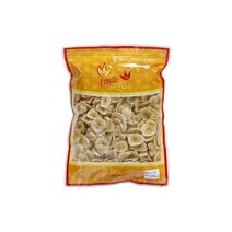 대용량 바나나칩 700g/두리식품