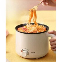 미니 찜기 찜 요리 스마트 집들이 전골 다목적 전기, B - 타입