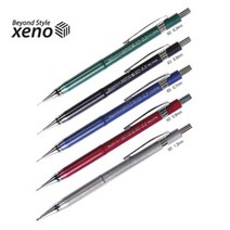 제노 XD 제도샤프, 0.7mm, 5개