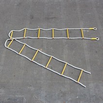 5M 안전 줄사다리 비상줄사다리 산업용품 선박사다리