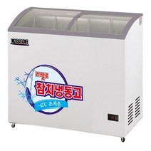 라셀르 참치냉동고(LOCR-281F), LOCR-281F
