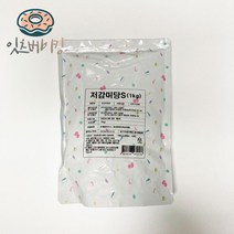저감미당S (1kg) 트레할로스, 1개, 1kg