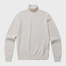 올젠 올리버 터틀넥 니트_ZLC4EU1102IV 842812