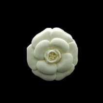 동백꽃 - 수제몰드