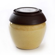 백준호 효소마을 쥐눈이콩 청국장   발효강황 가루, 1개, 1kg