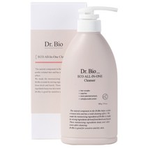 닥터바이오 에코 올인원 클렌저, 500ml, 1개