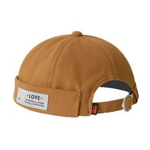 다이나토리 러브 포인트 면 와치캡