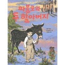 파블로와 두 할아버지, 논장