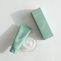 페어셀 약산성 폼클렌징 아침세안제 클렌징폼, 120ml, 2개