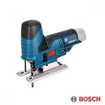 보쉬 충전직쏘 베어툴 GST10.8V-LI 10.8V 직소 본체 헬로우라이프, 상세페이지 참조