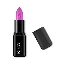 키코 밀라노KIKO MILANO - 스마트 퓨전 립스틱 431 초콜렛, Peony Violet