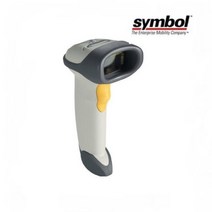 심볼 제브라 LS-2208SR 유선 레이저 바코드스캐너(코일 USB케이블), LS-2208SR + 코일형 USB케이블