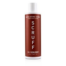 빌리 젤러시 스크러프 익스폴리에이팅 스크럽 포밍 스터블 클렌저 236ml/8oz