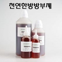 코리아씨밀락 한방방부제, 한방방부제 1리터