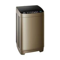 미니 세탁기 세척 전자동 쾌속 깨끗한 6kg 10kg, 9KG 블루 라이트 건강 세척