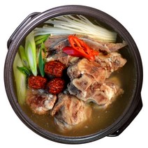 정성가득 소 갈비 갈비탕 600g 진한맛 깊은맛 육수 6개 10개 20개 간편한 즉석 탕 국 밥 보양식 저녁밥상 팩 간편식품 냉동식품