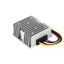 강압기 12v ~ 24v10a 전압 조정기 Ip68 방수 방진 간단한 설치 전원 공급 장치 스텝 업 부스트 dc-dc 컨버, 01 12V to 24V10A