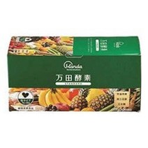 [만다 발효] 만다 효소 STANDARD 알갱이(7알×30포)×3, 3개