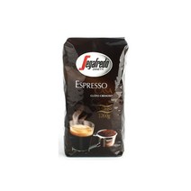 세가프레도 커피 원두 에스프레소 카사 홀빈 1kg, 단품, 단품