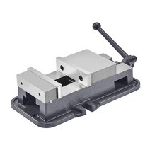 밀링 기계용 고정밀 앵글 고정 플랫 노즈 플라이어 4 인치 산업용 등급 바이스 유압 테이블 바이스, 4인치