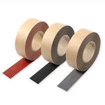 계단 미끄럼방지 테이프 10m/대리석 논슬립 스티커, 미끄럼방지테이프 10M_검정색