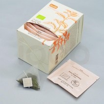 플라스틱제로 민트향 유기농 페퍼민트차 TEA 업소용 허브티 고급차 위건강