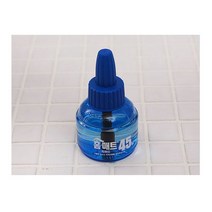 홈매트리퀴드리필45일, 클레이그라운드1 1