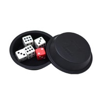 스카이매직 플라잉 다이스(Flying dice) 마술도구