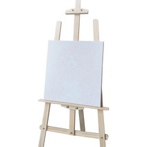 울트라패션 이젤 나무이젤 접이식 철제이젤 DIY 아무놀이챌린지 집콕놀이 집에서 할수있는 놀이 집순이취미