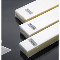 5102. 무스띠 대(6.5cm)피스띠 - 1000pc